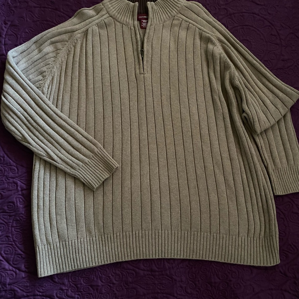 Men’s Sweater